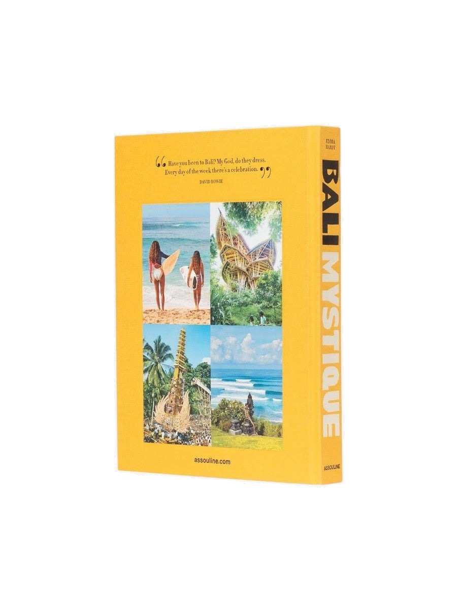 Bali Mystique