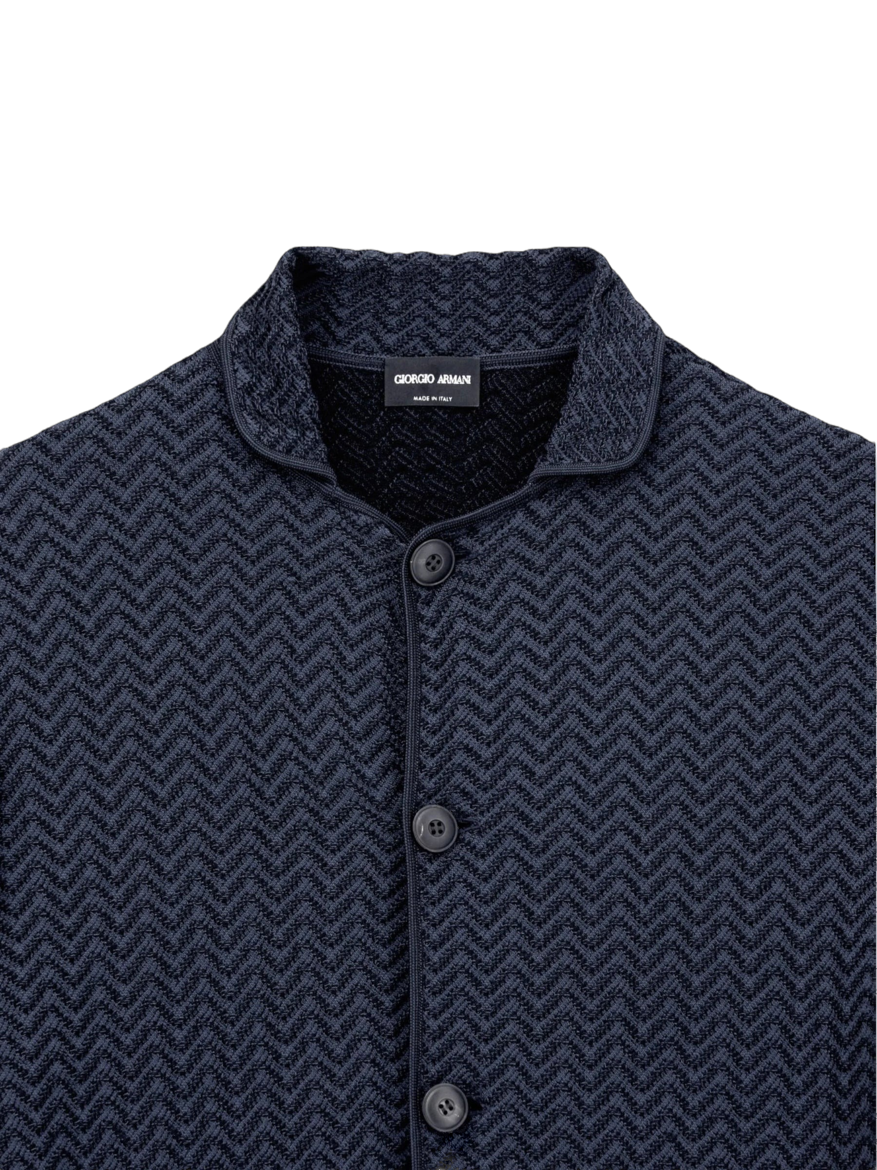 Blazer / vest - ONIX BLUE
