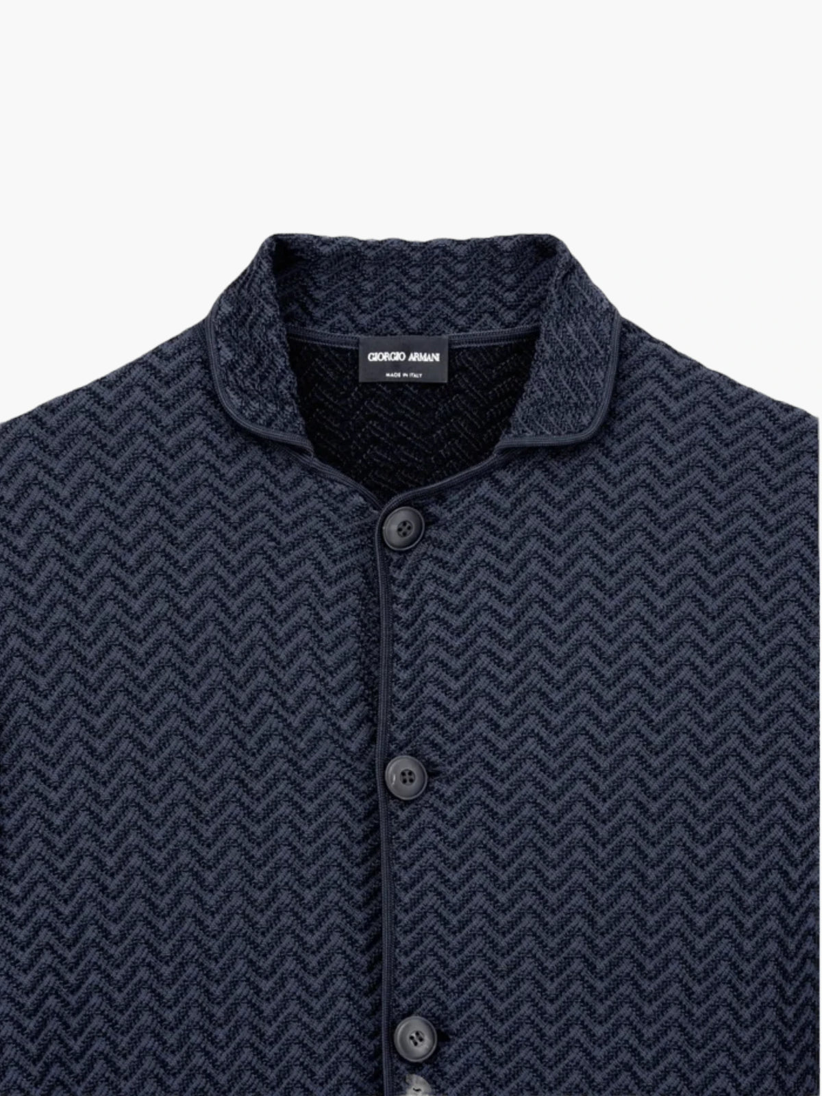 Blazer / vest - ONIX BLUE