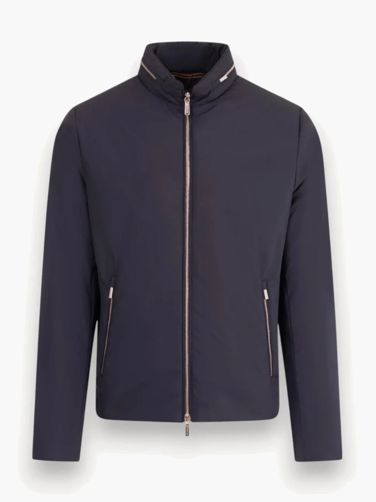 Alcide-STP Jacket - Donkerblauw
