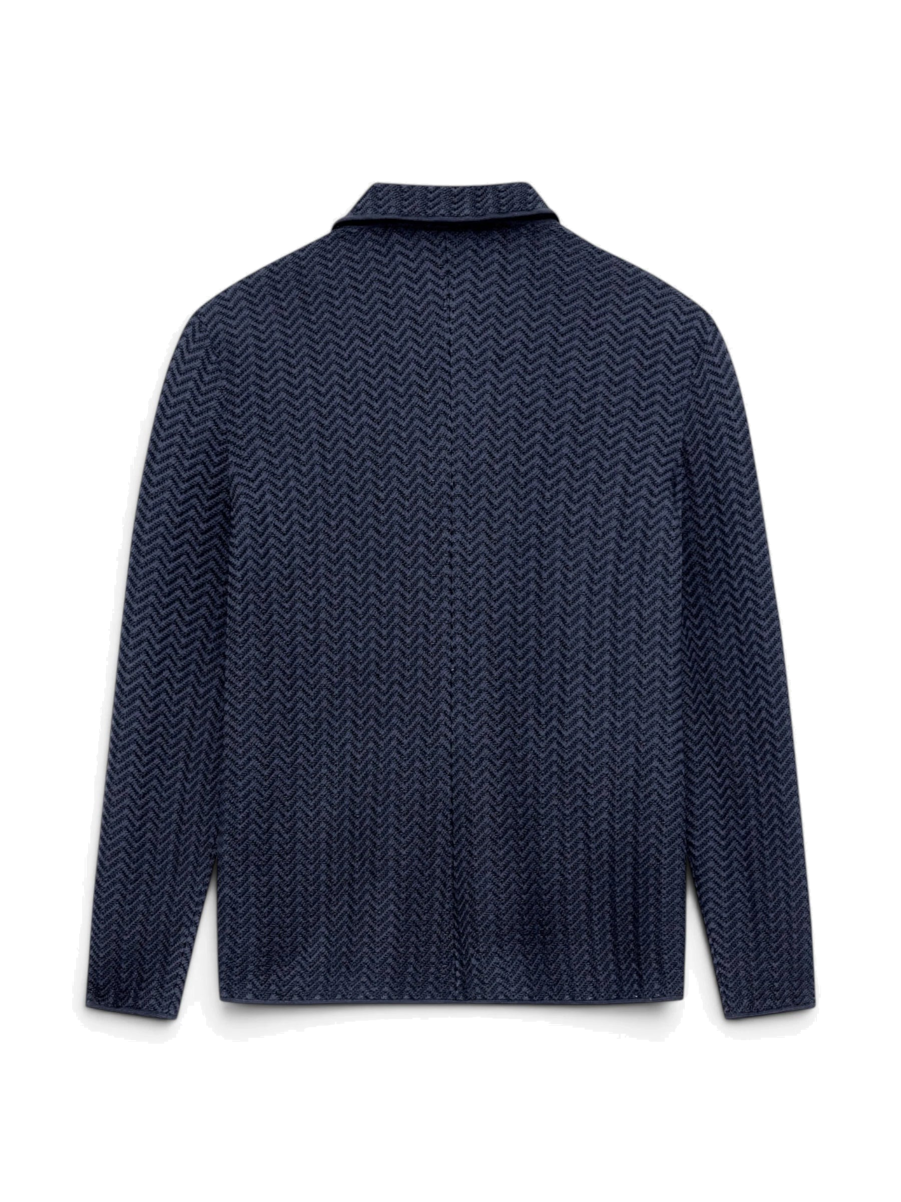 Blazer / vest - ONIX BLUE