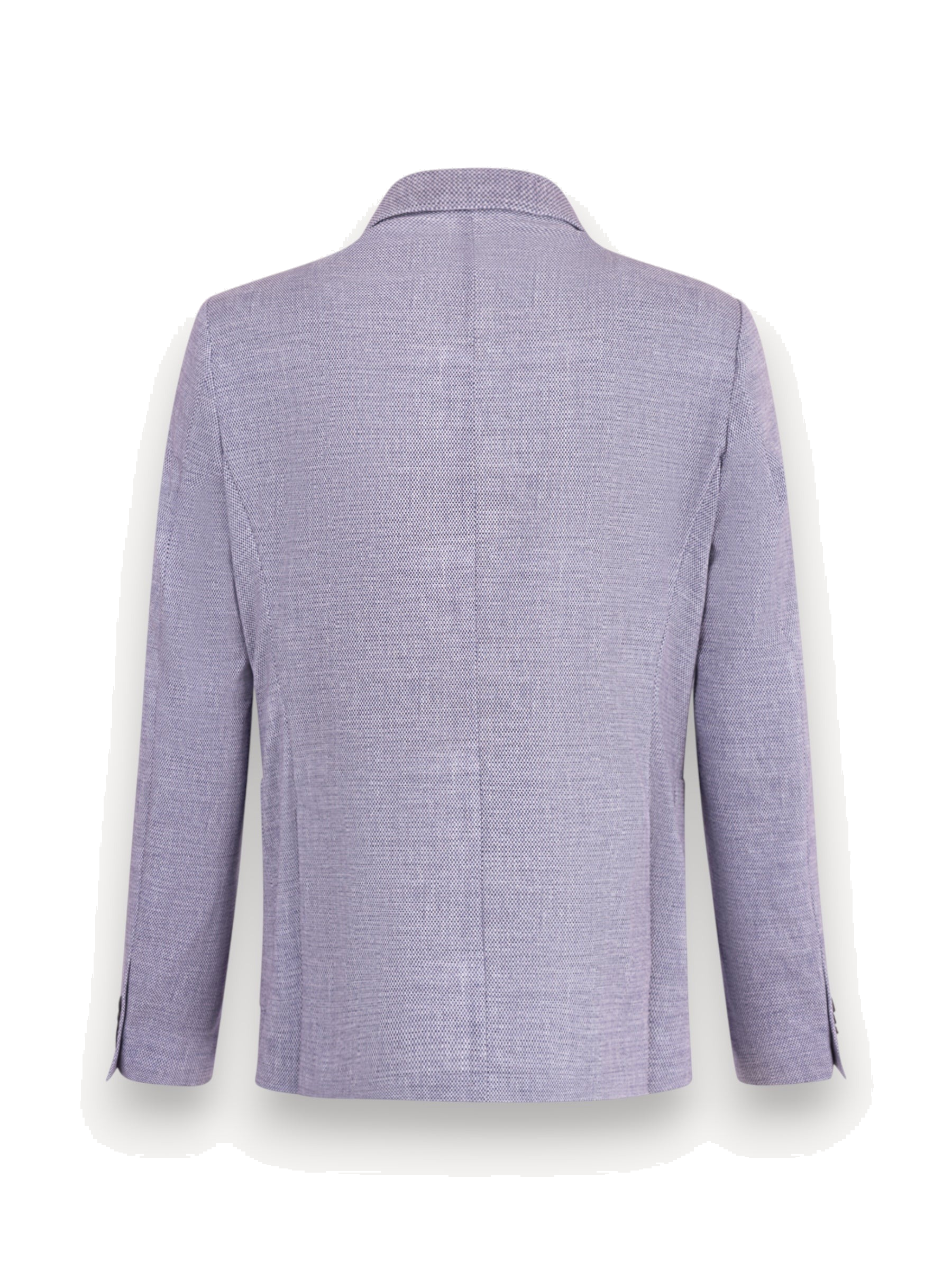 Blazer - Lichtblauw