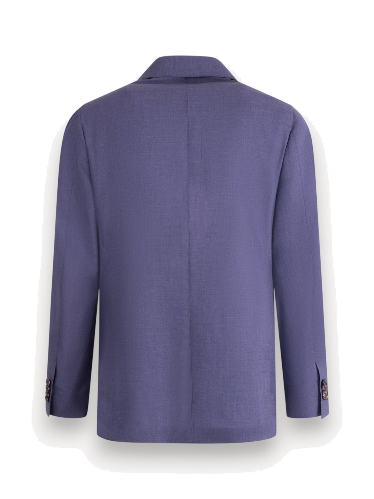 Blazer - Jeans Blauw