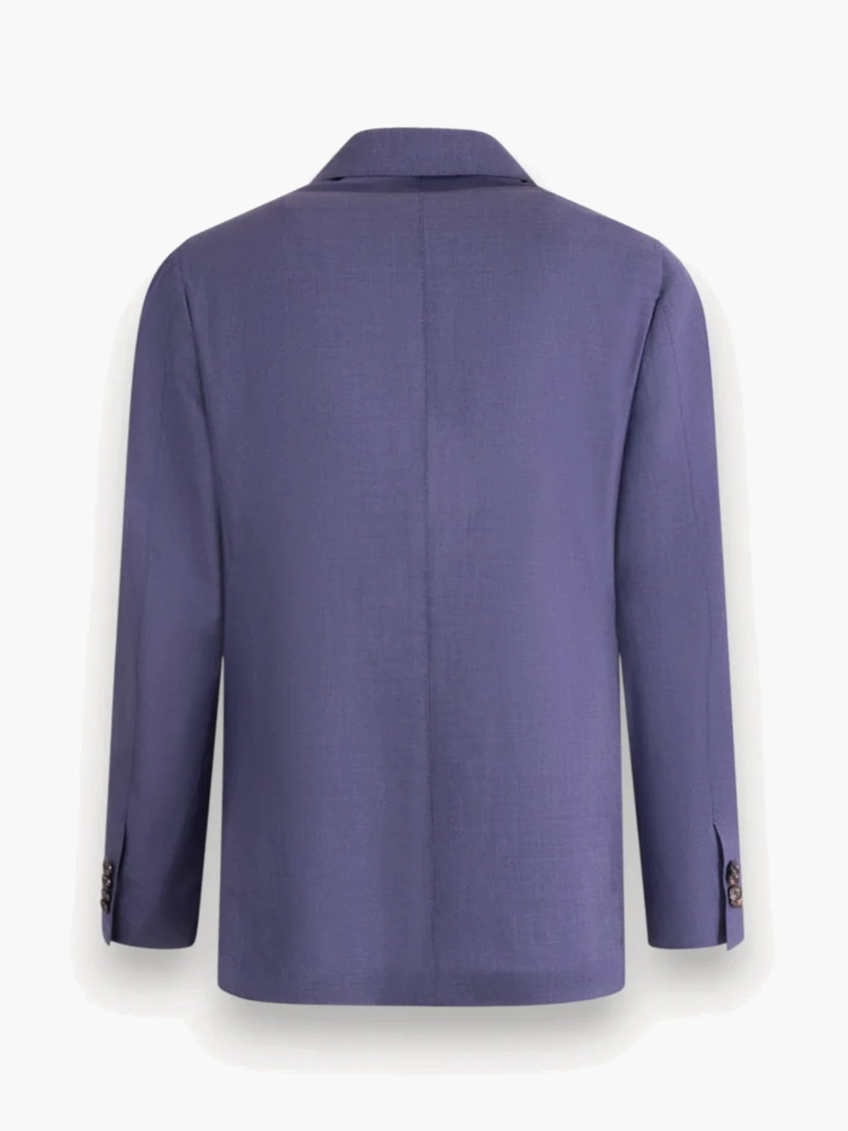 Blazer - Jeans Blauw