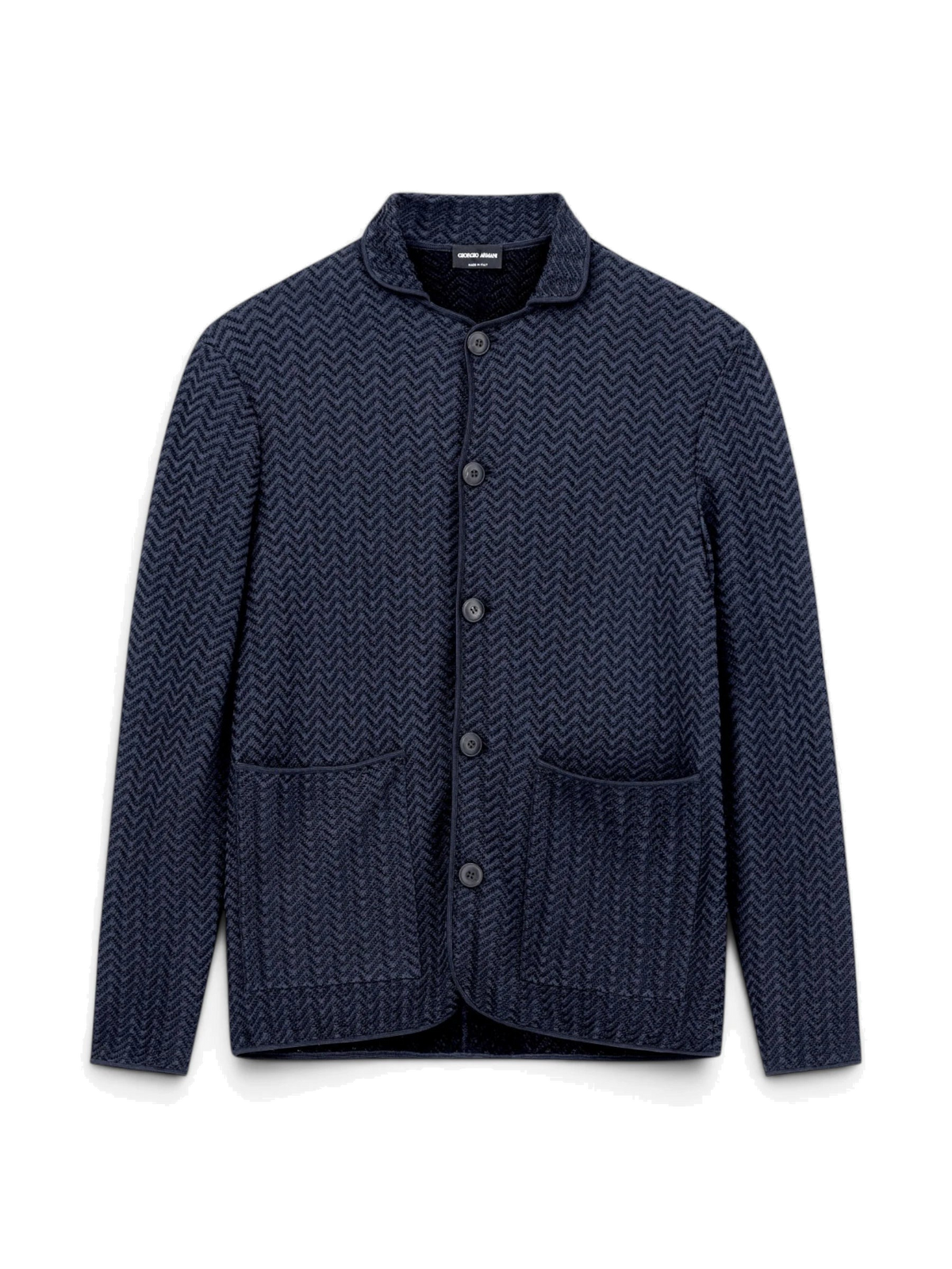 Blazer / vest - ONIX BLUE
