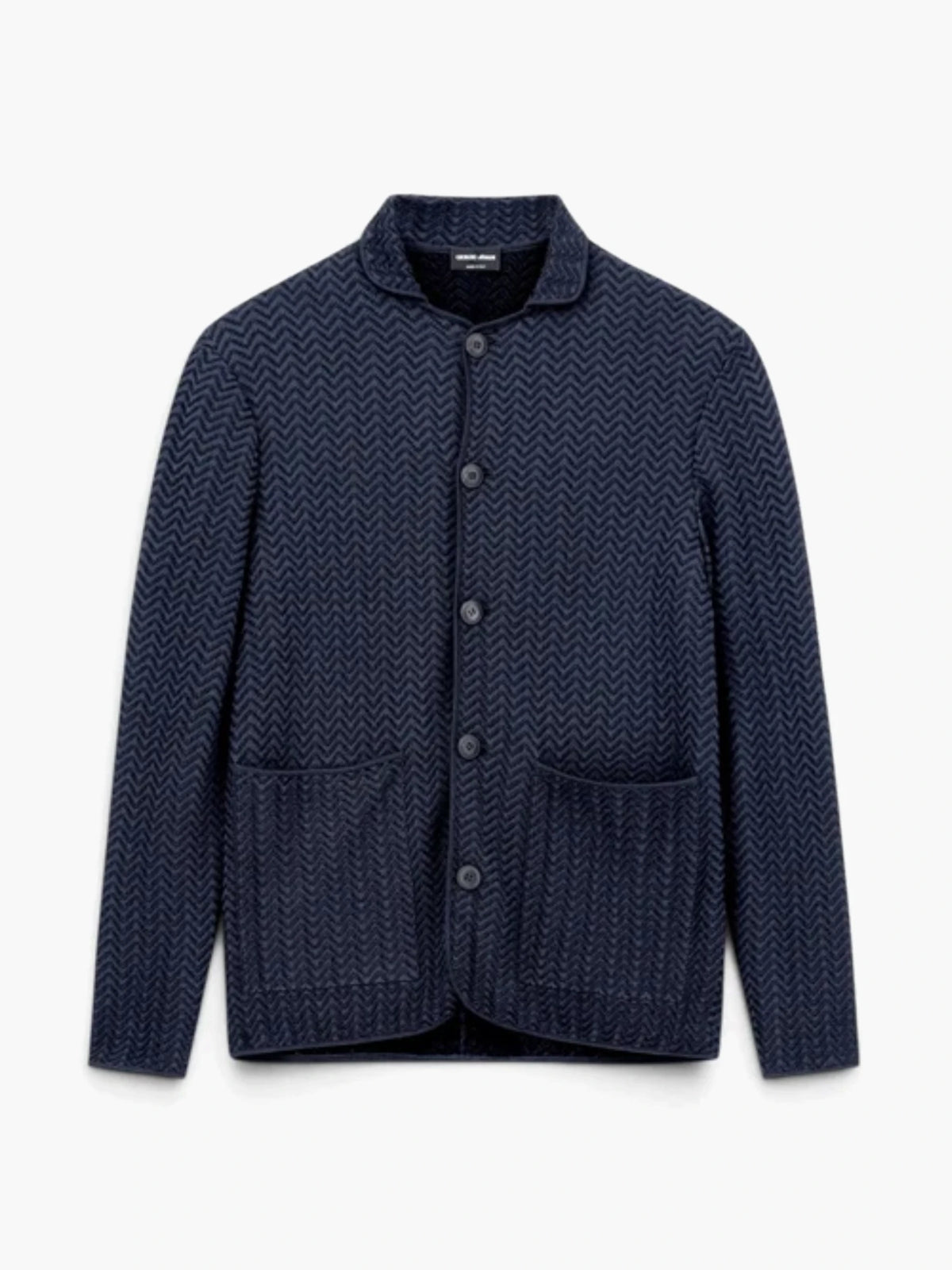 Blazer / vest - ONIX BLUE