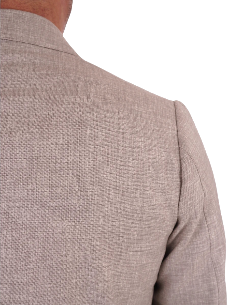 Blazer - Beige