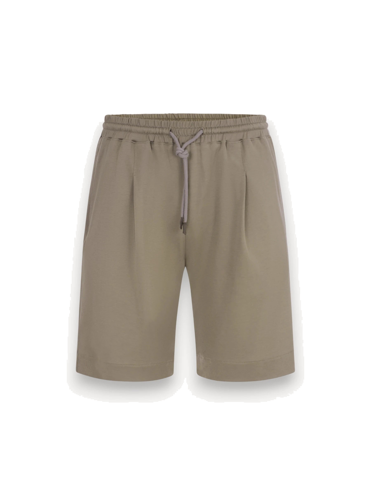 Bermuda Shorts - Khaki