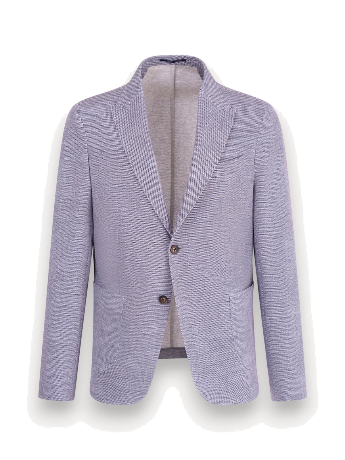 Blazer - Lichtblauw