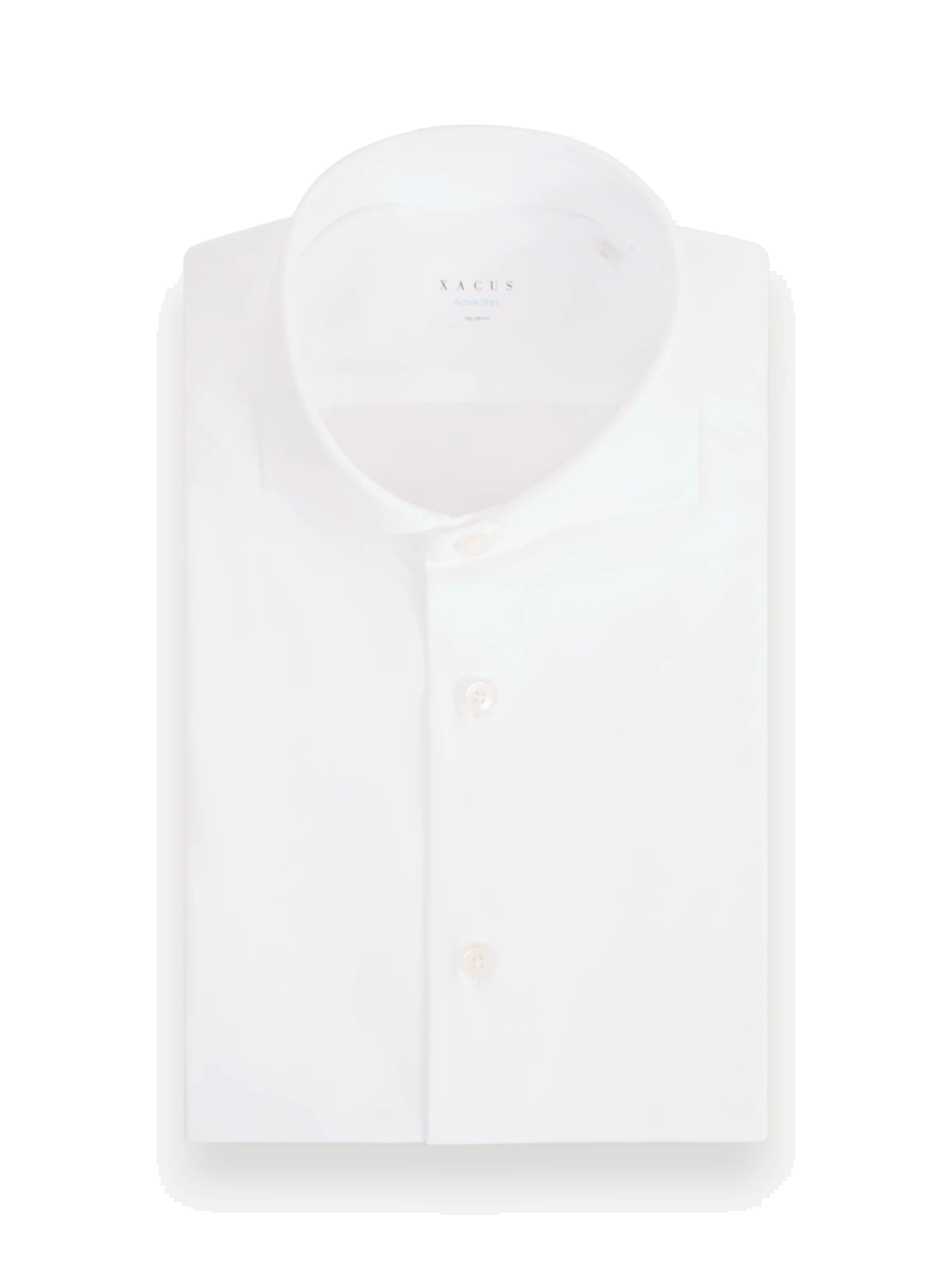 Active Shirt - Wit