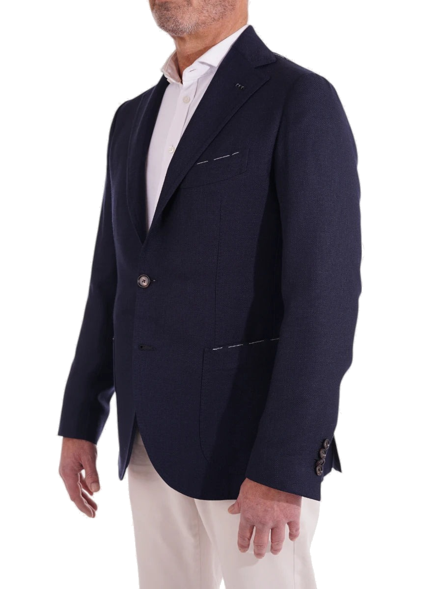 Blazer - Donkerblauw