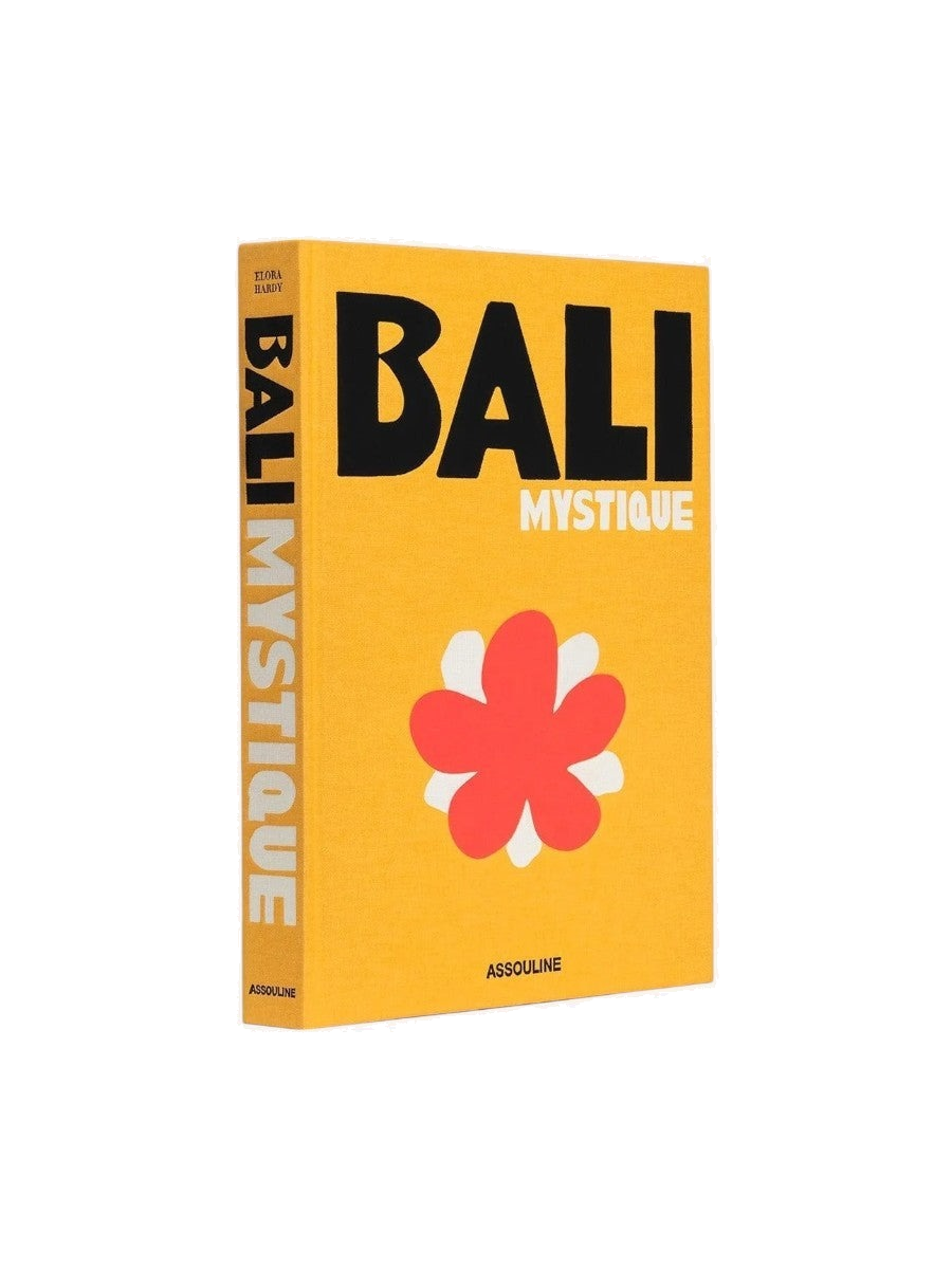 Bali Mystique