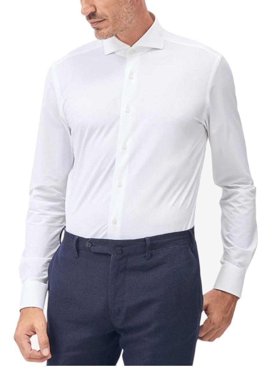 Active Shirt - Wit