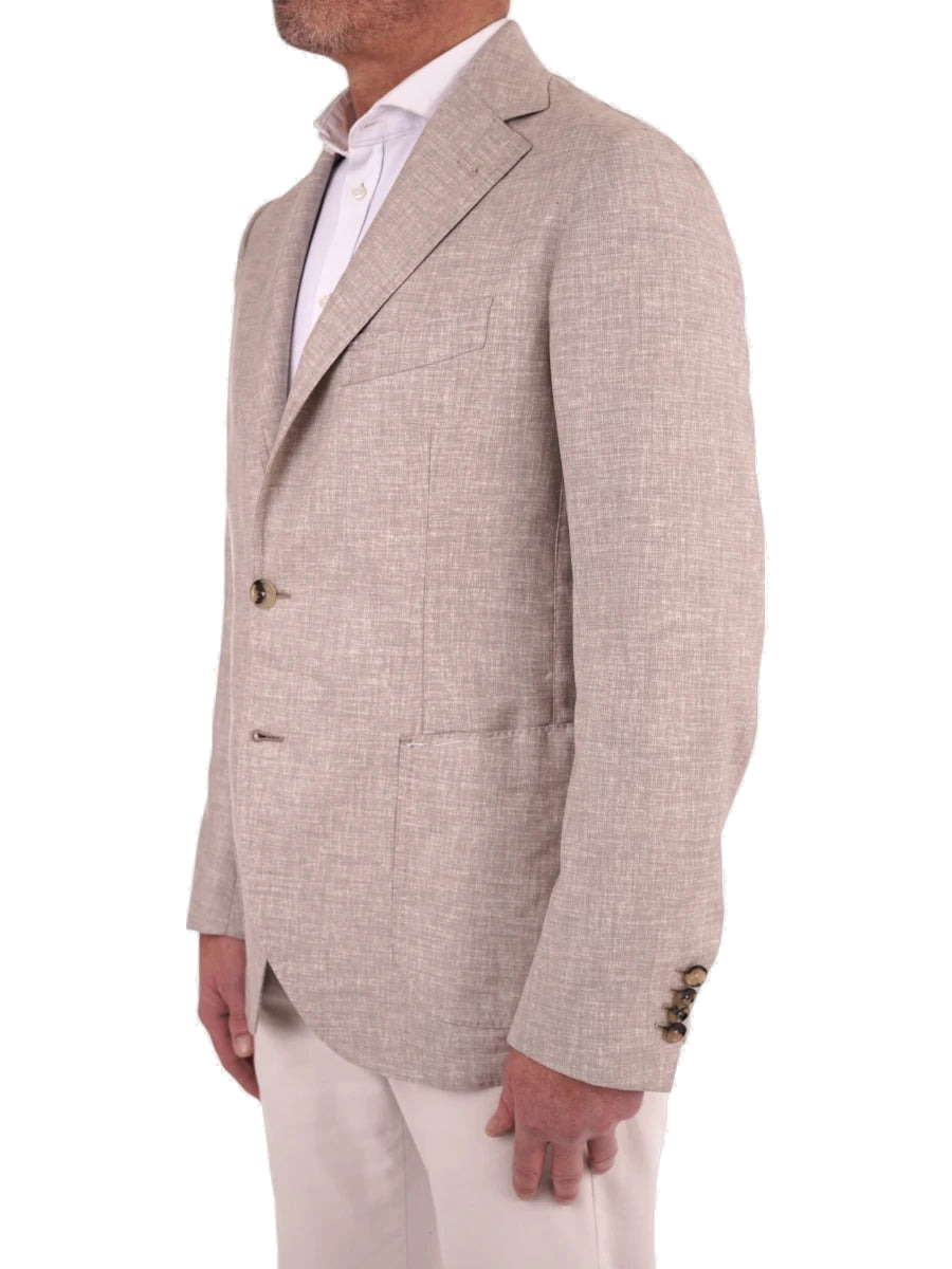 Blazer - Beige