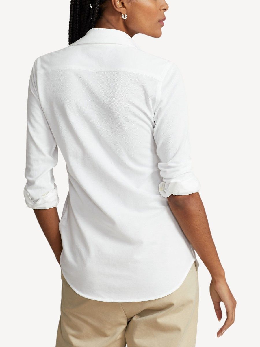 Shirt 211664427 - White