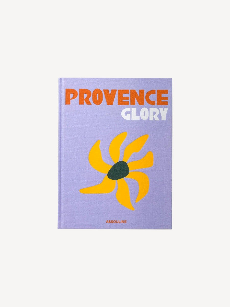 Provence Glory