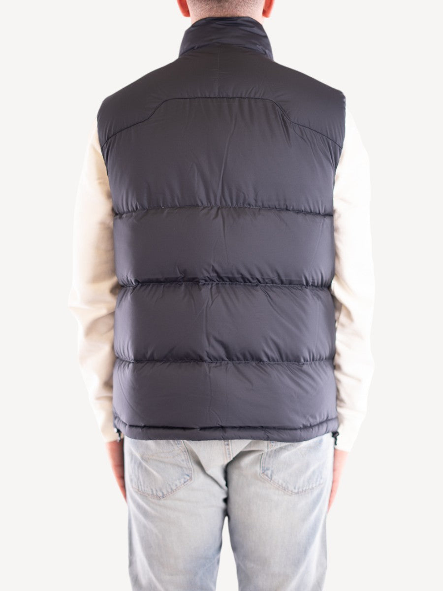 Bodywarmer - Black