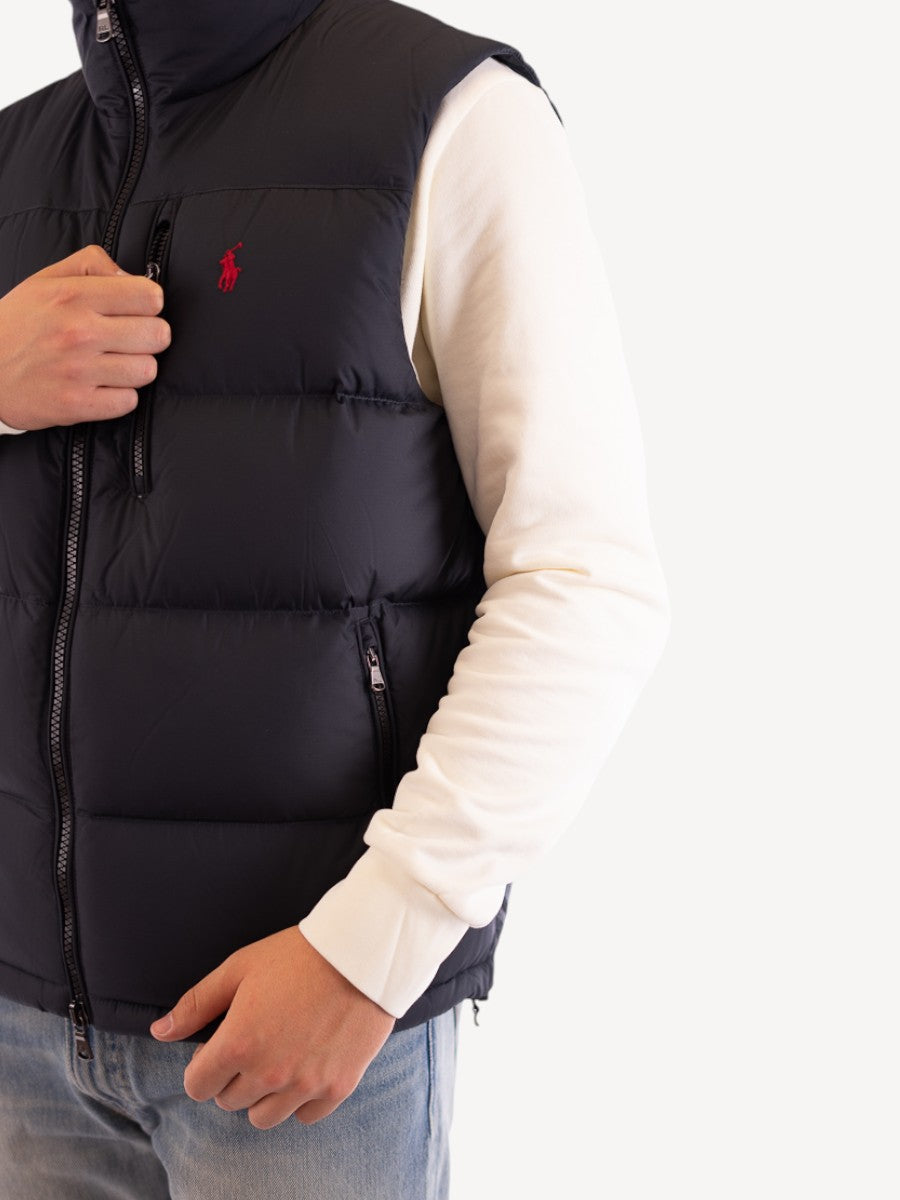 Bodywarmer - Black