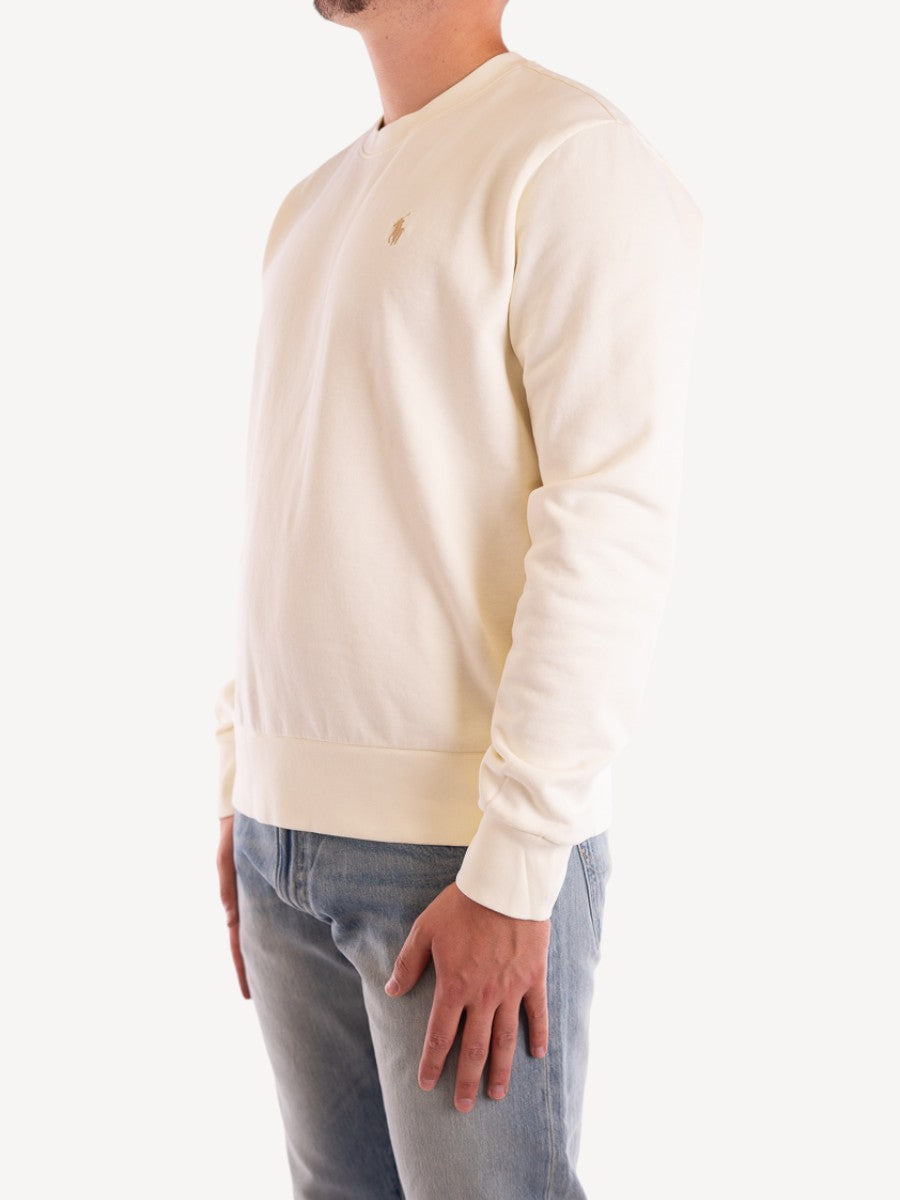 Sweater - Beige