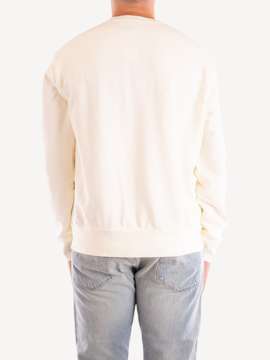 Sweater - Beige