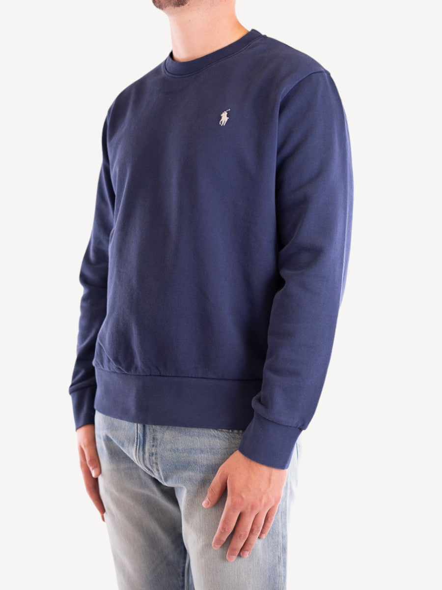 Sweater - Dark Blue