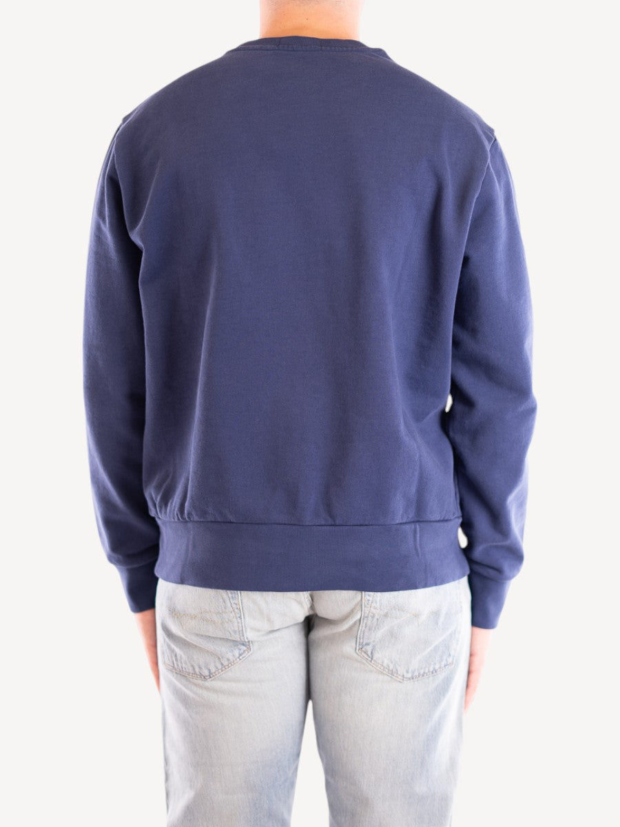 Sweater - Dark Blue