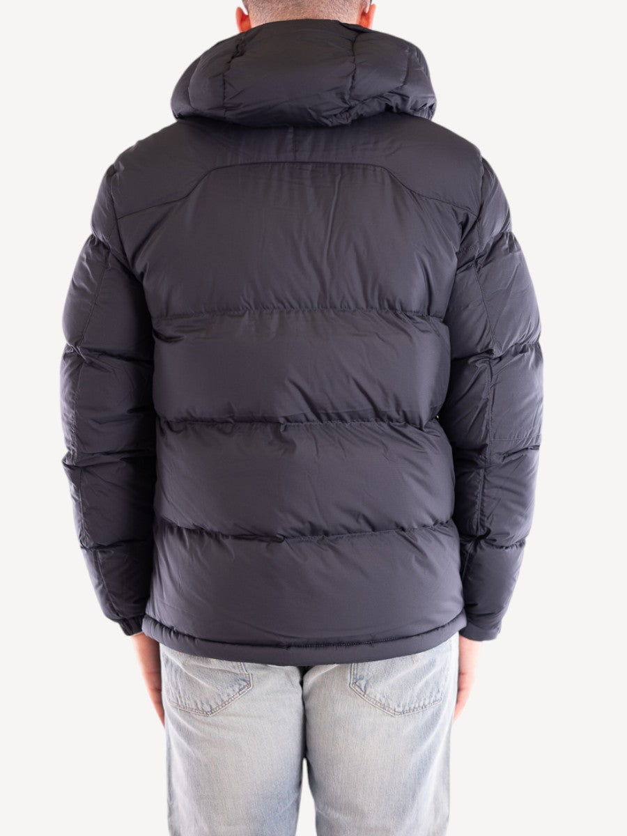 Winter coat - Black