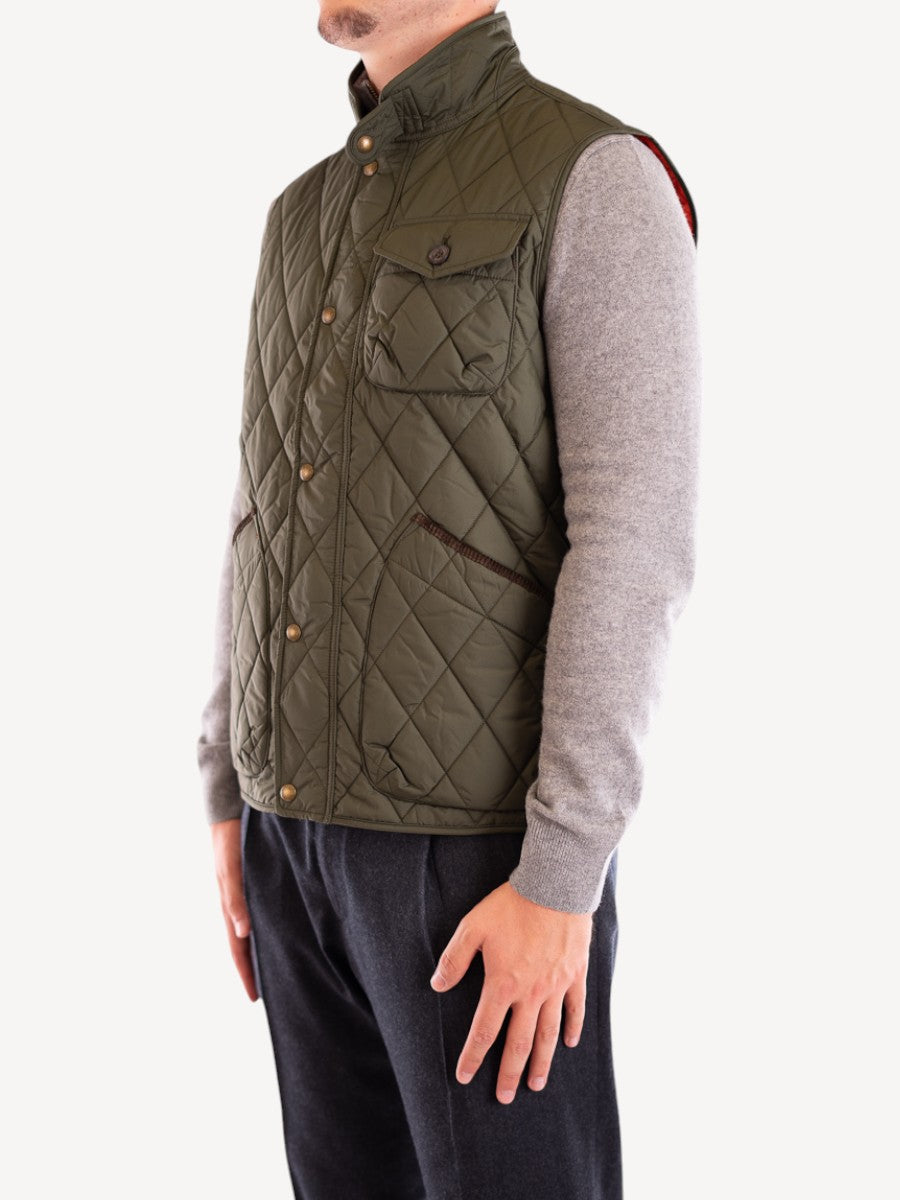 Bodywarmer - Green