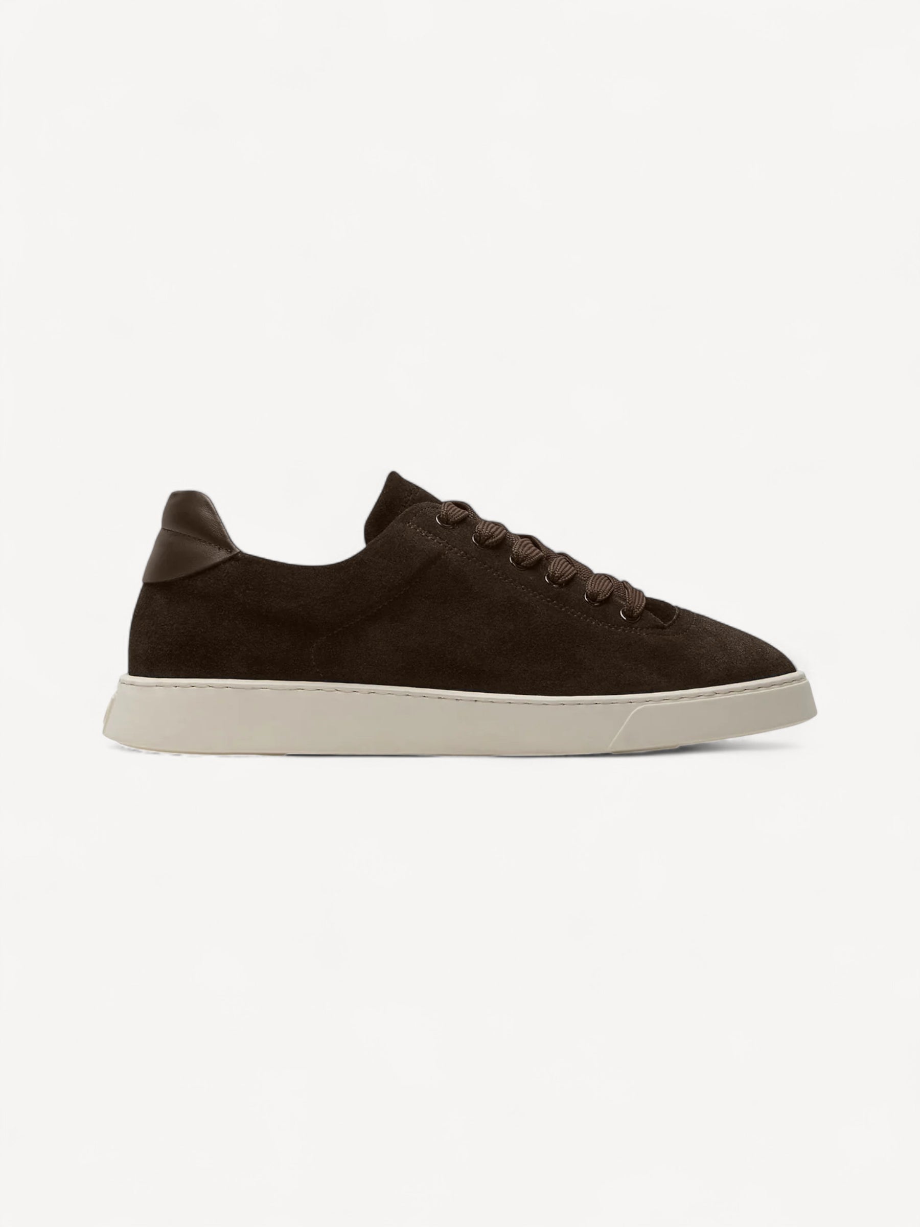 Cassetta Sneaker - Donkerbruin