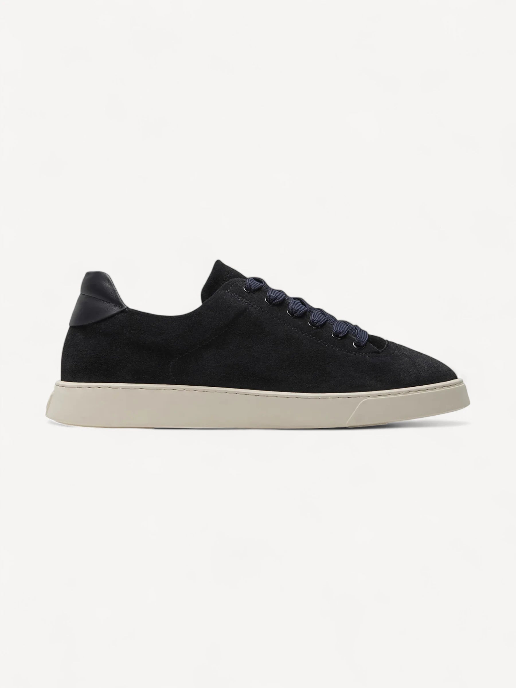 Cassetta Sneaker - Navy