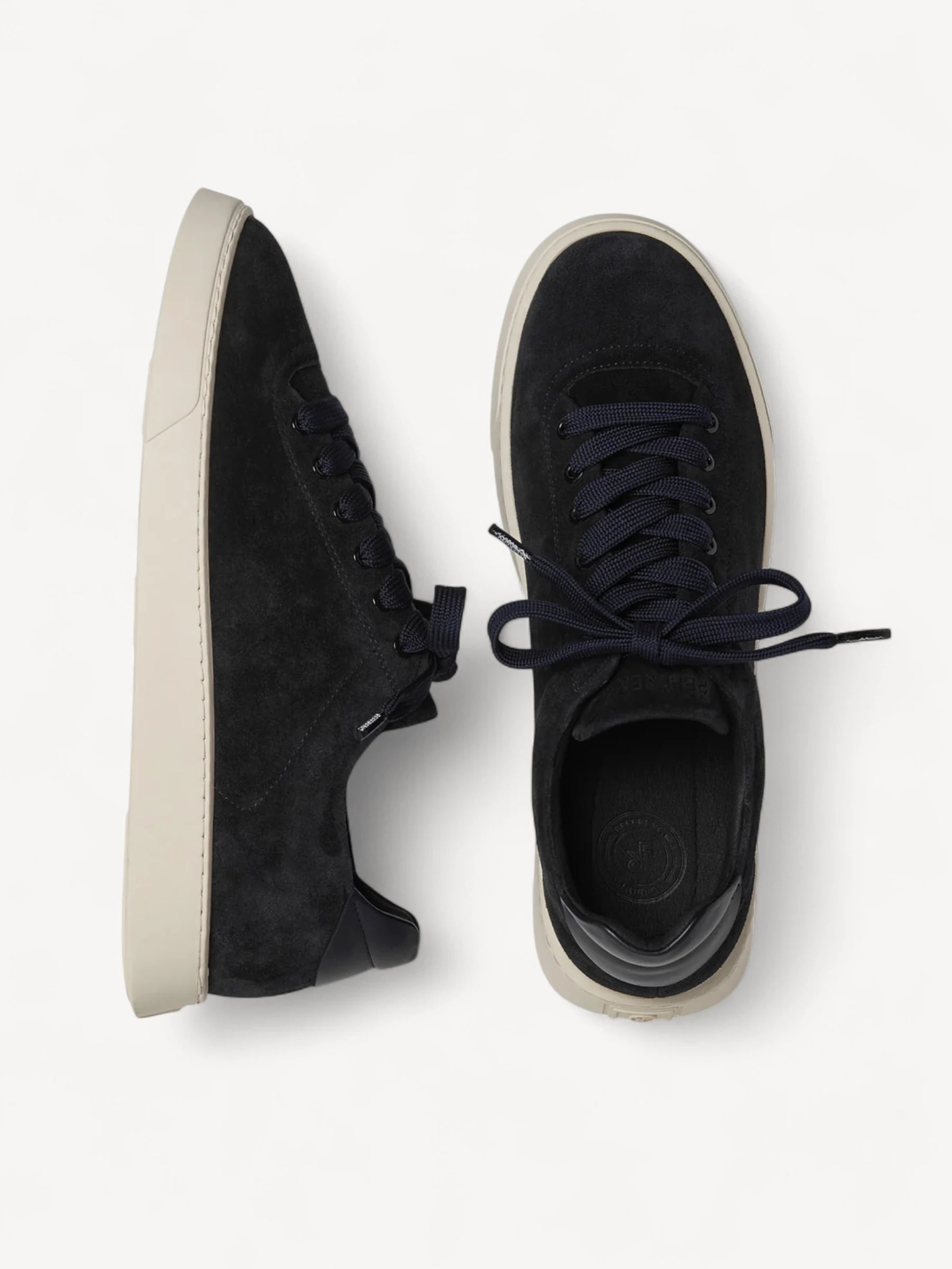 Cassetta Sneaker - Navy