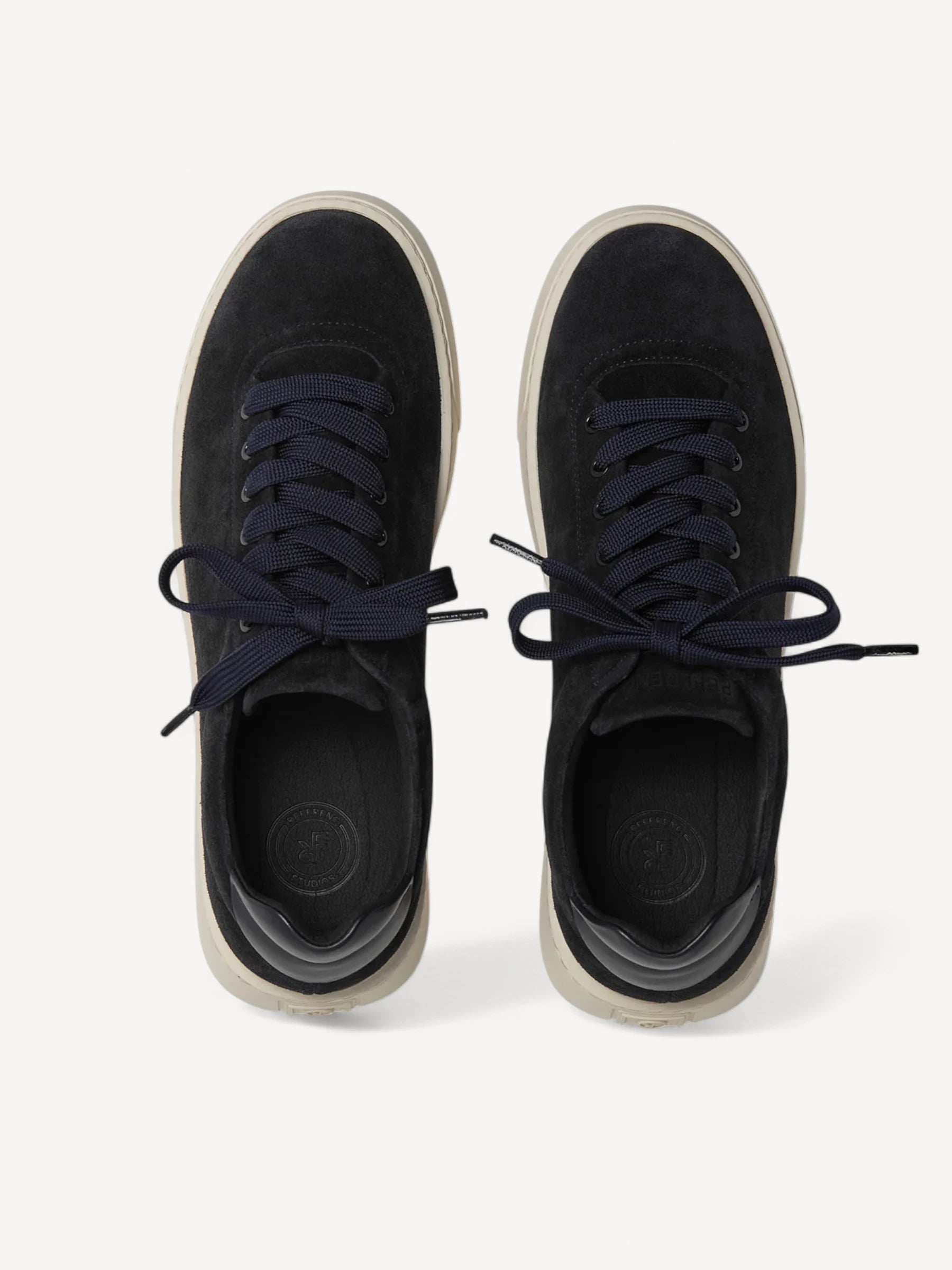 Cassetta Sneaker - Navy