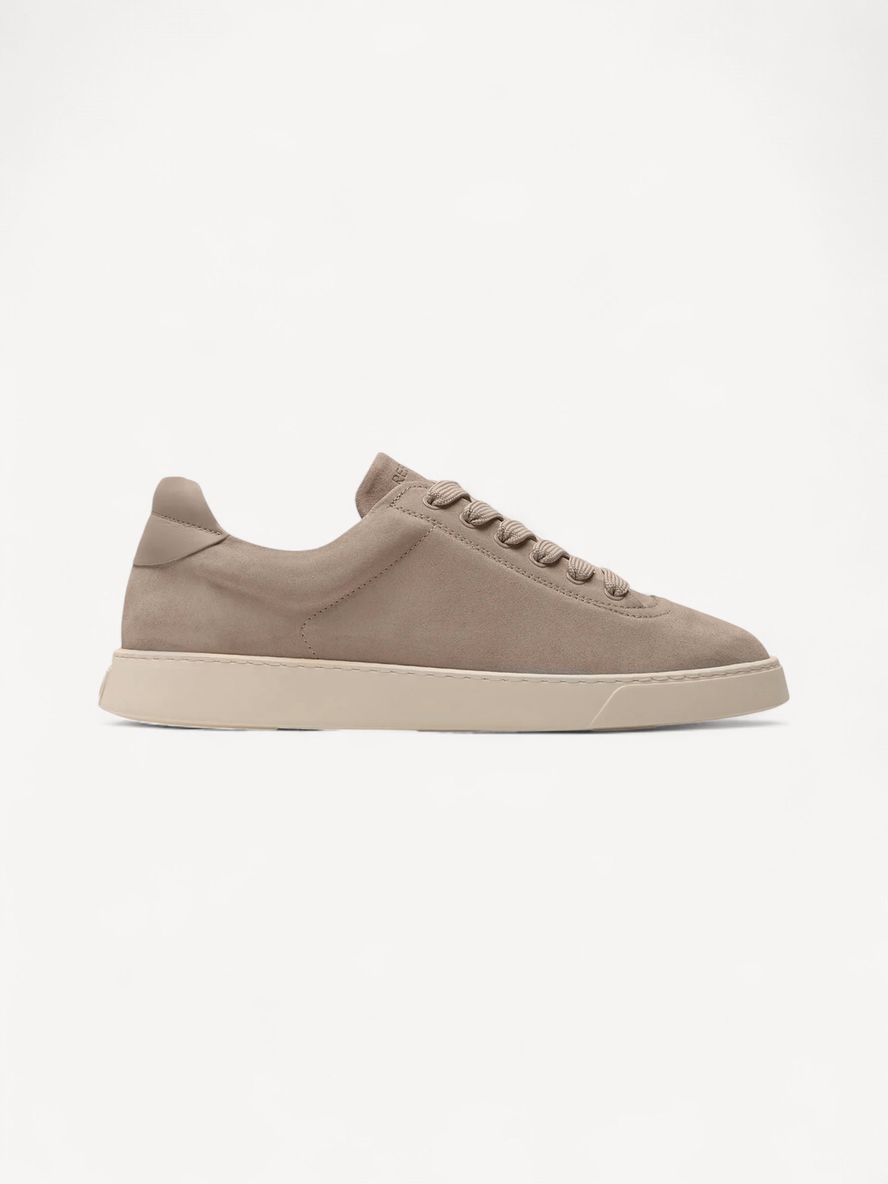 Cassetta Sneaker - Sand