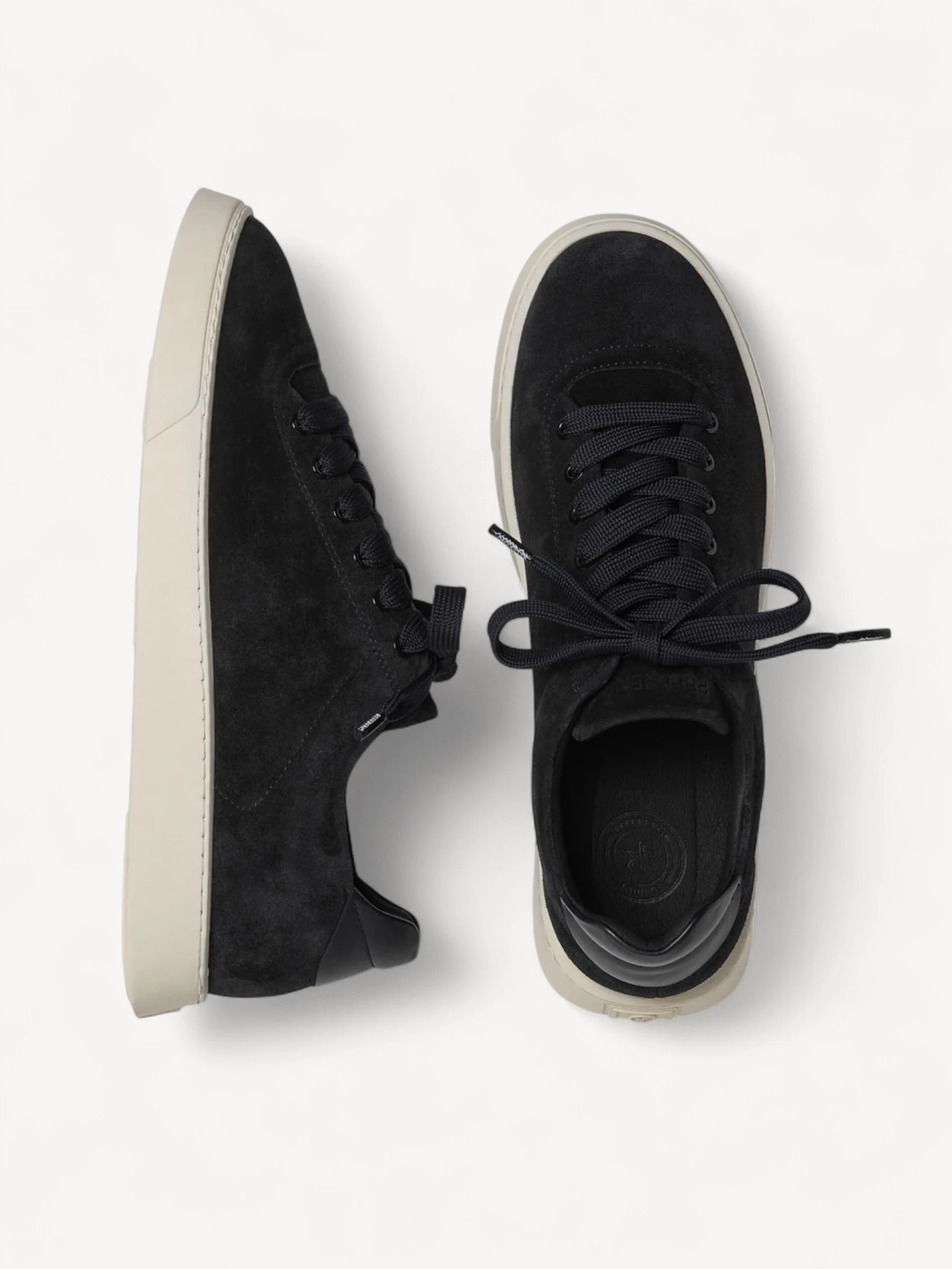 Cassetta Sneaker - Zwart