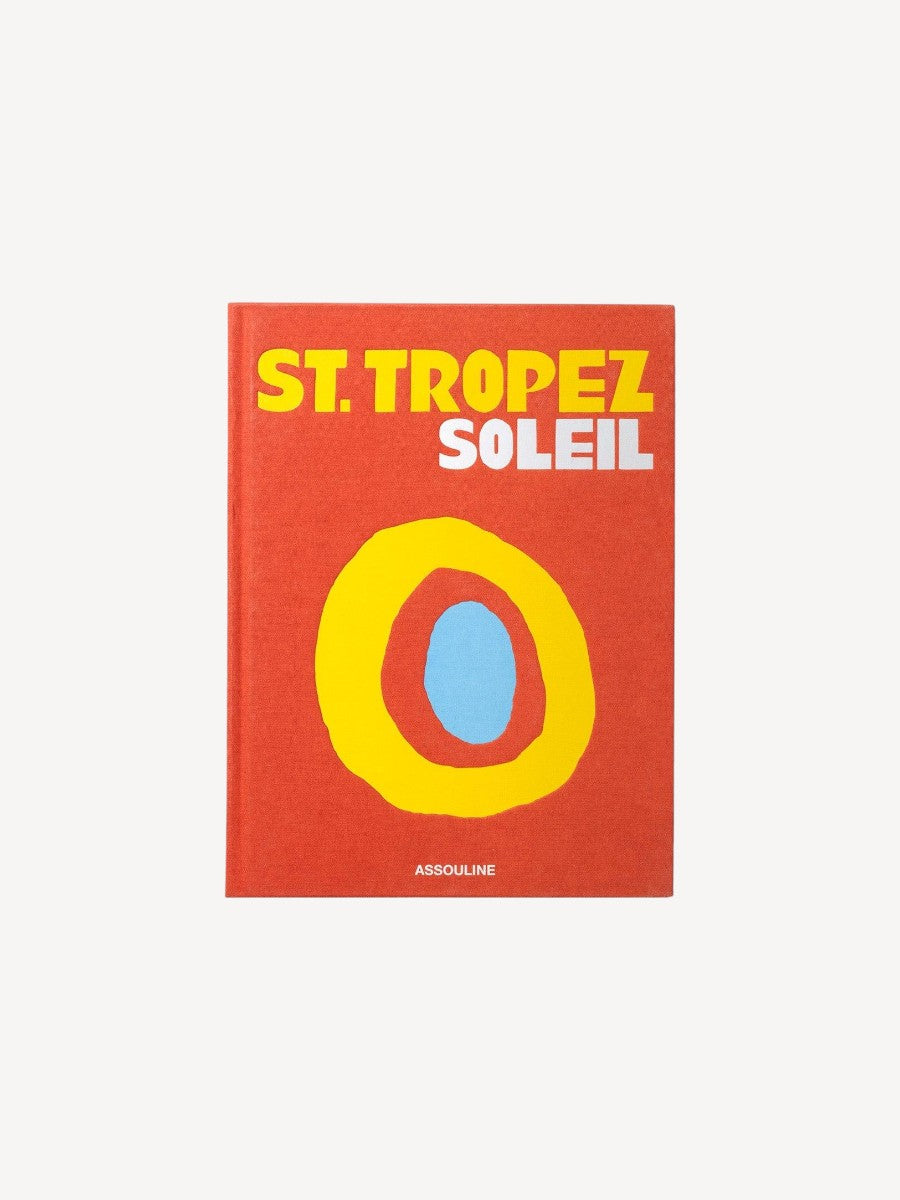 St. Tropez Soleil