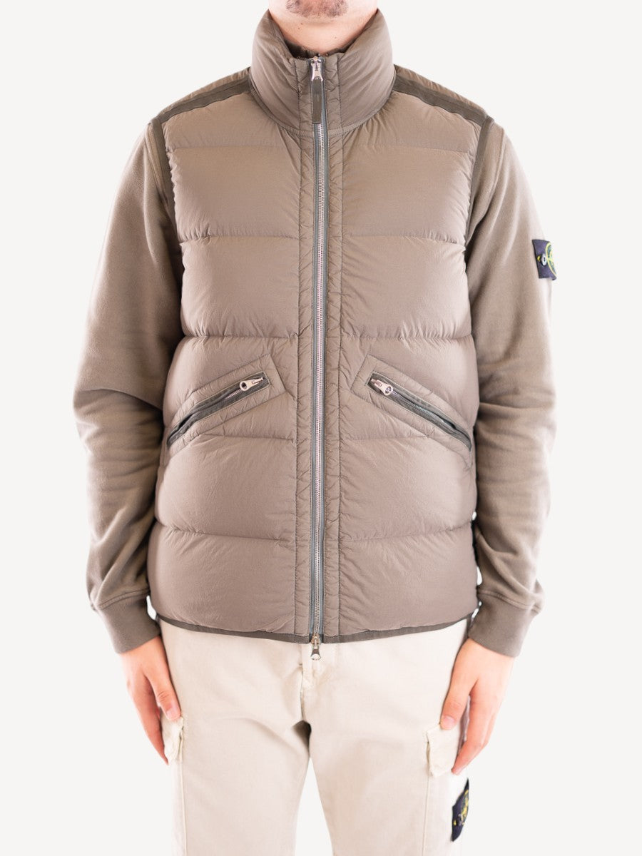 Bodywarmer G0828 - Walnut