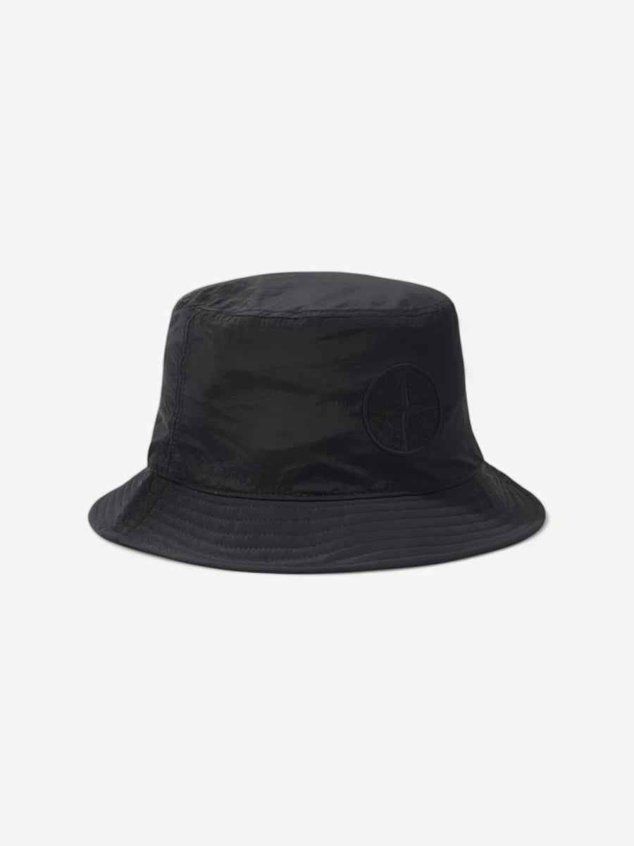 Bucket Hat 9100981 - Zwart