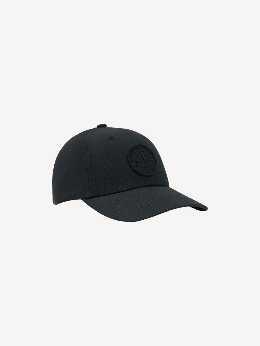 Cap 99661 - Black