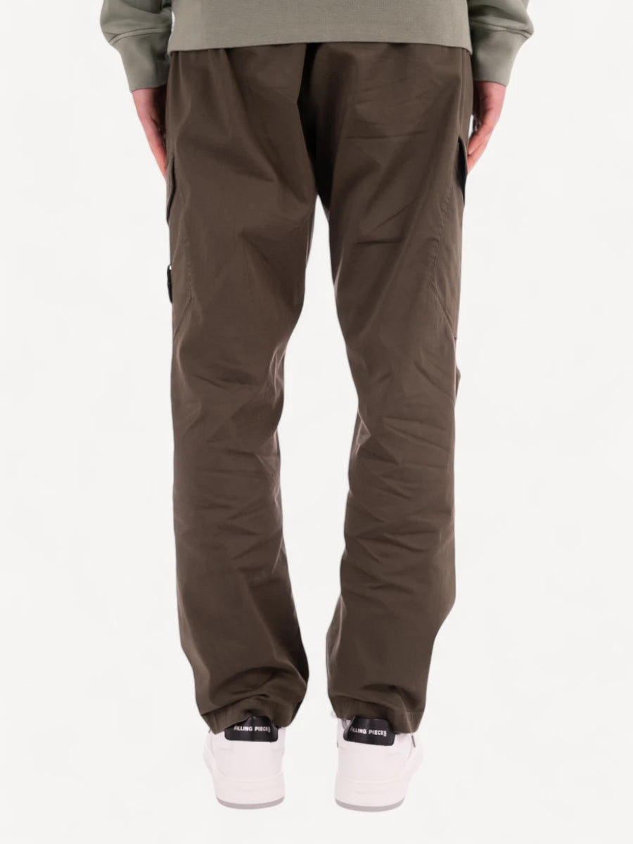 Cargo Pants 3100339 - Military Green