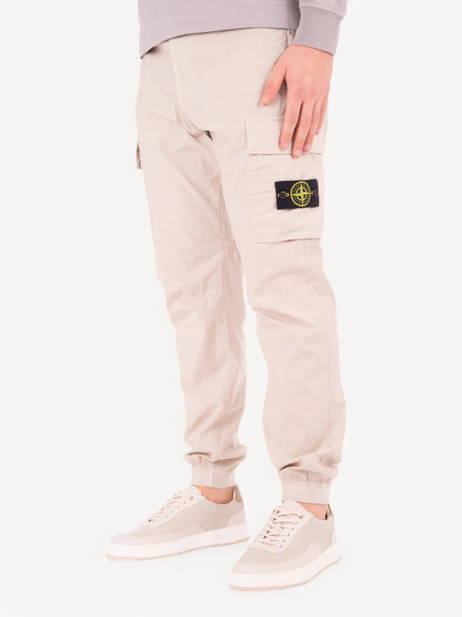 Cargo Pants 3100031 - Sand