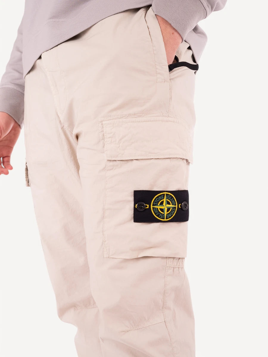 Cargo Pants 3100031 - Sand