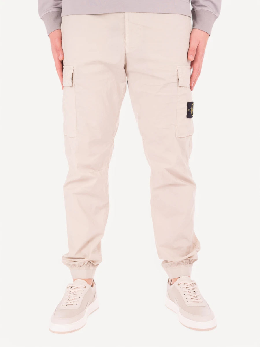 Cargo Pants 3100031 - Sand