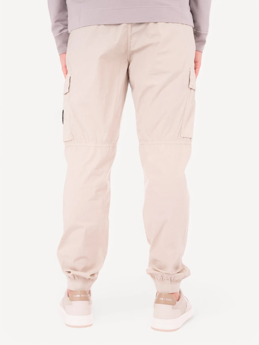 Cargo Pants 3100031 - Sand