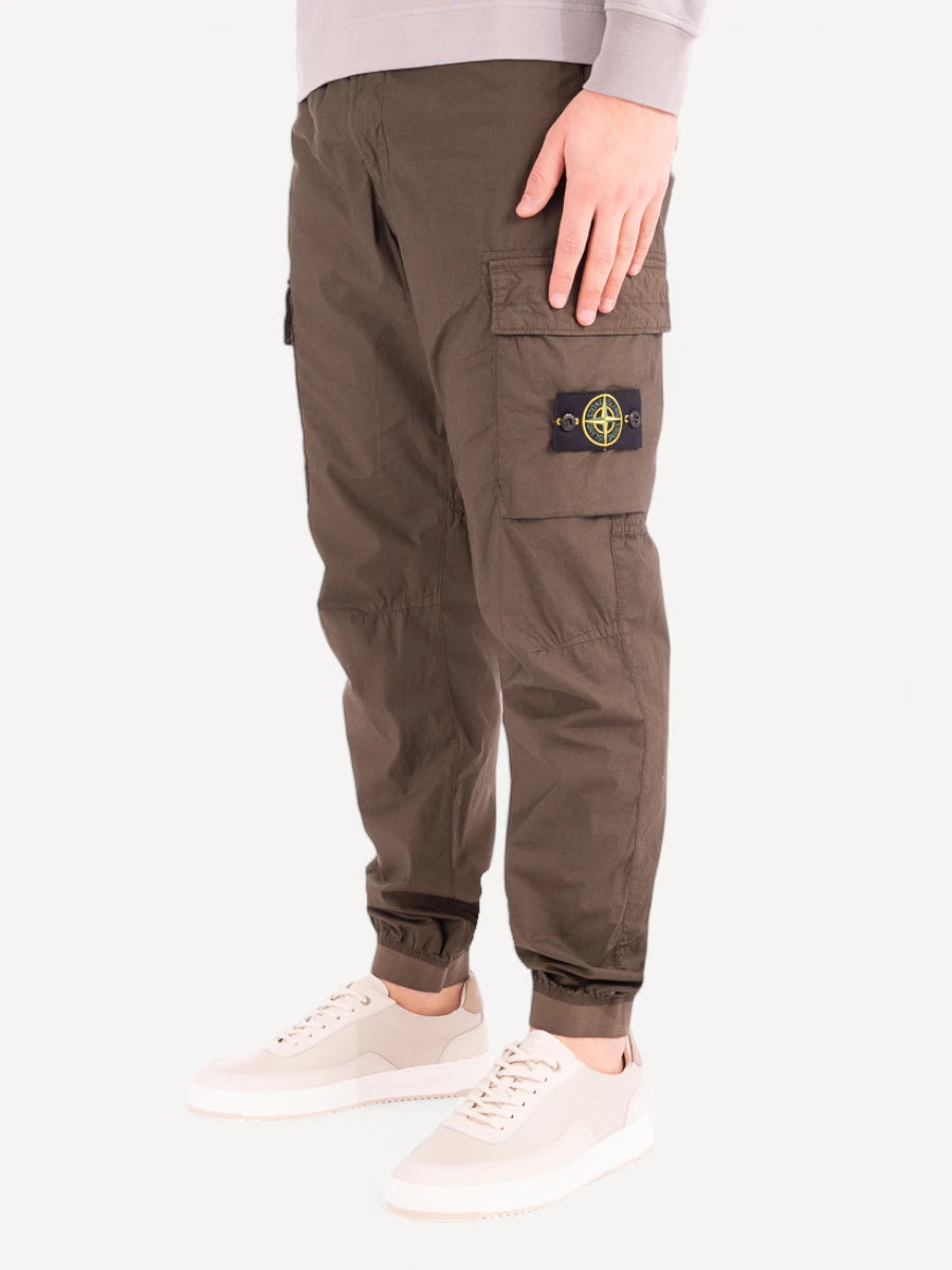 Cargo Pants 3100031 - Military Green