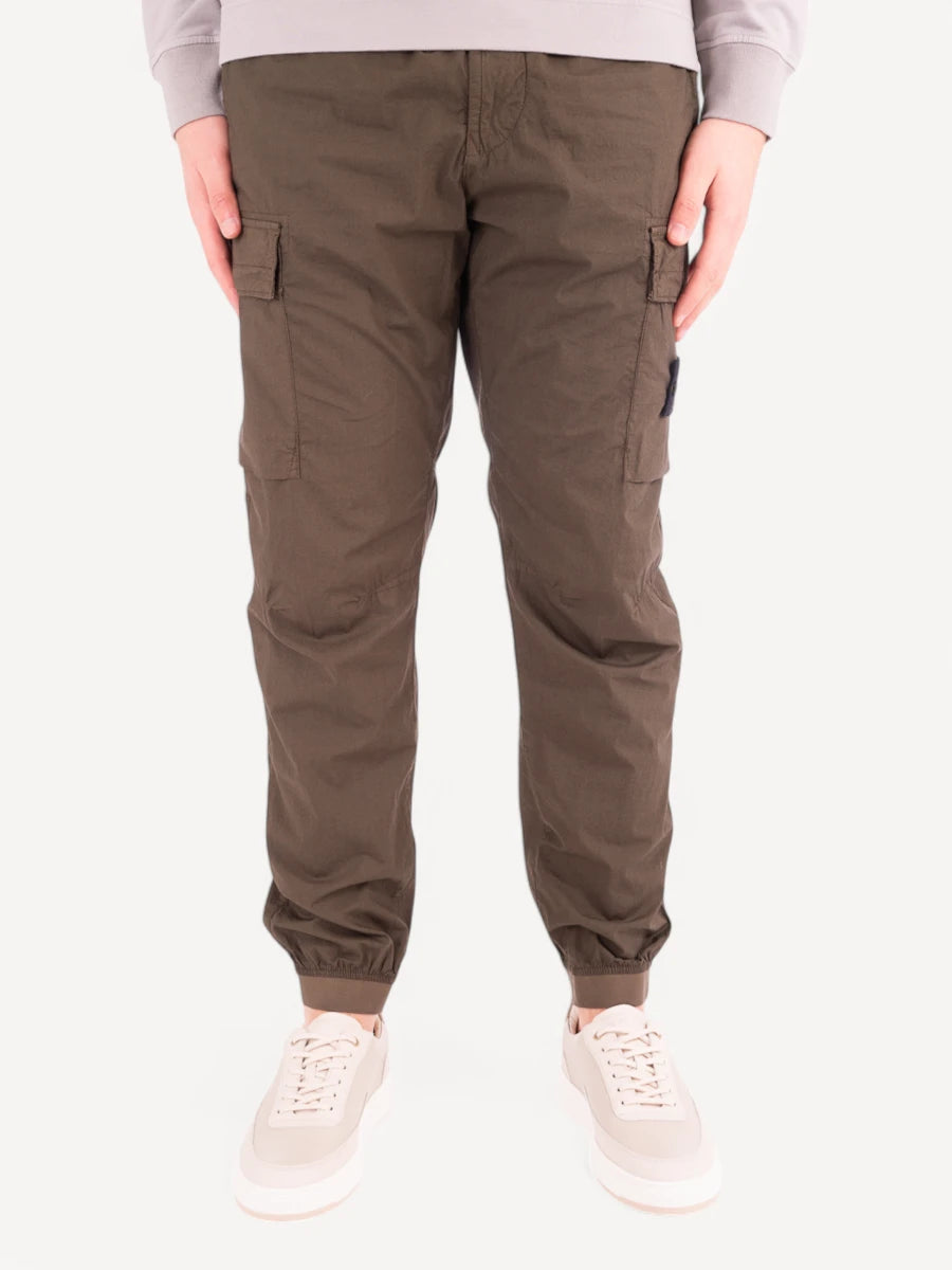 Cargo Pants 3100031 - Military Green