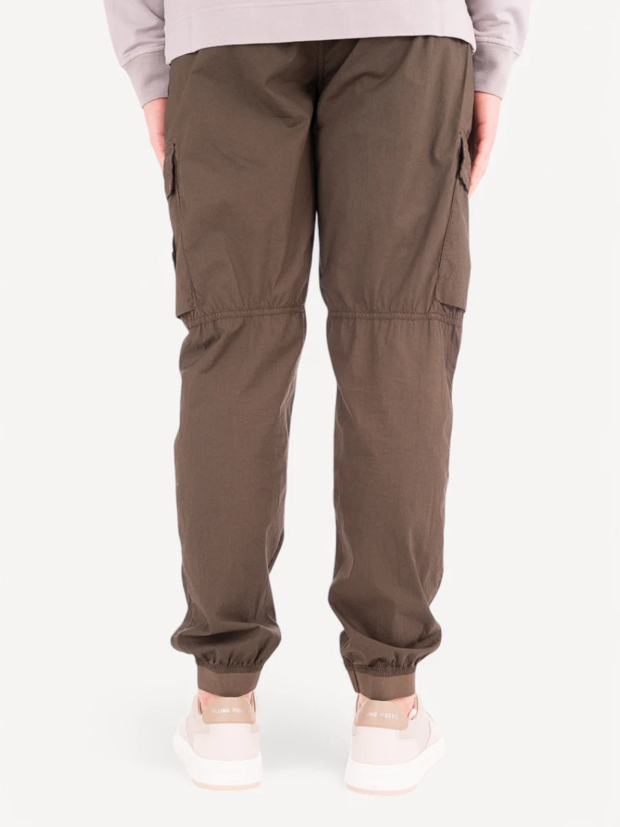 Cargo Pants 3100031 - Military Green