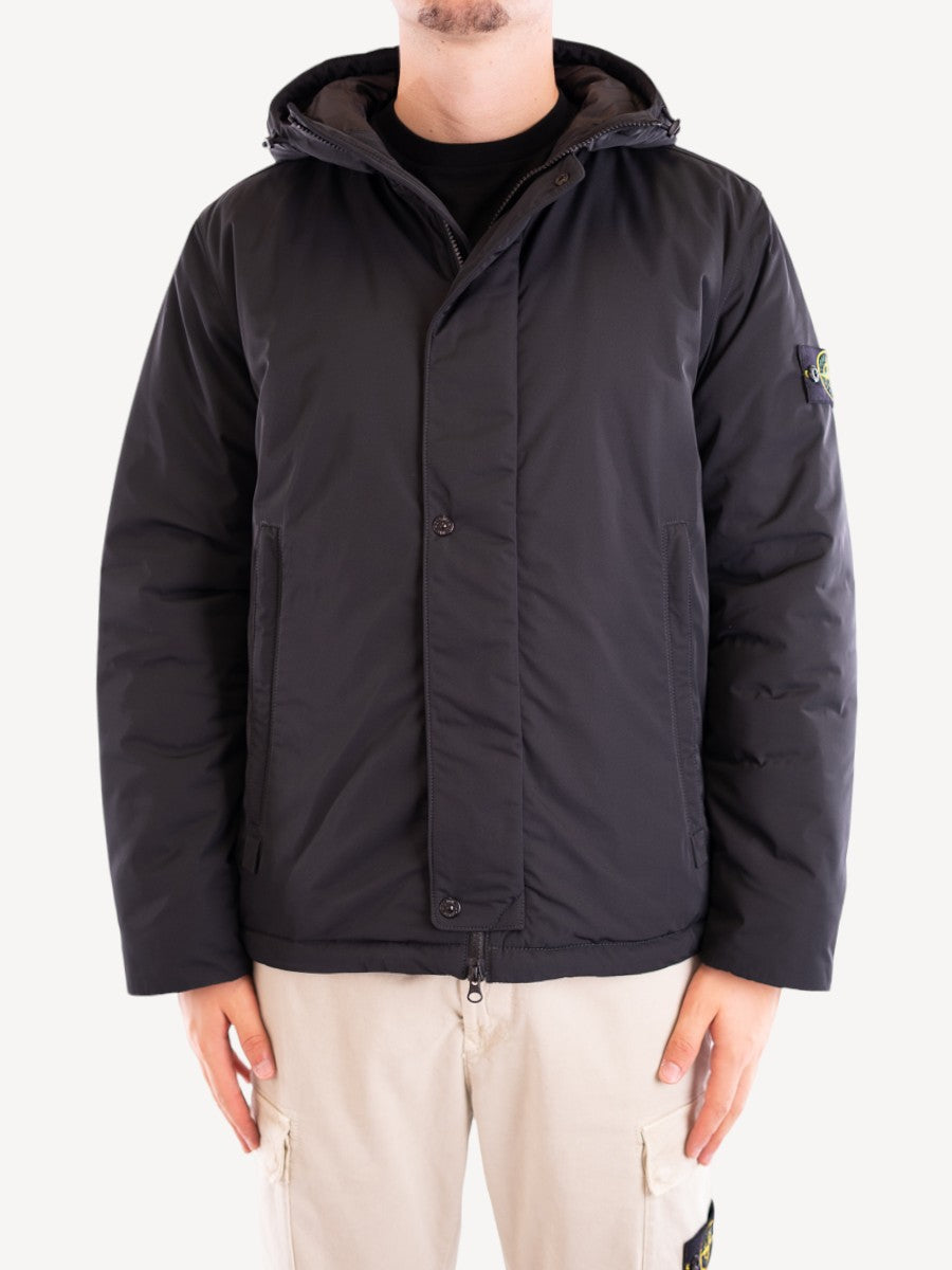 Down Jacket 43426 - Black