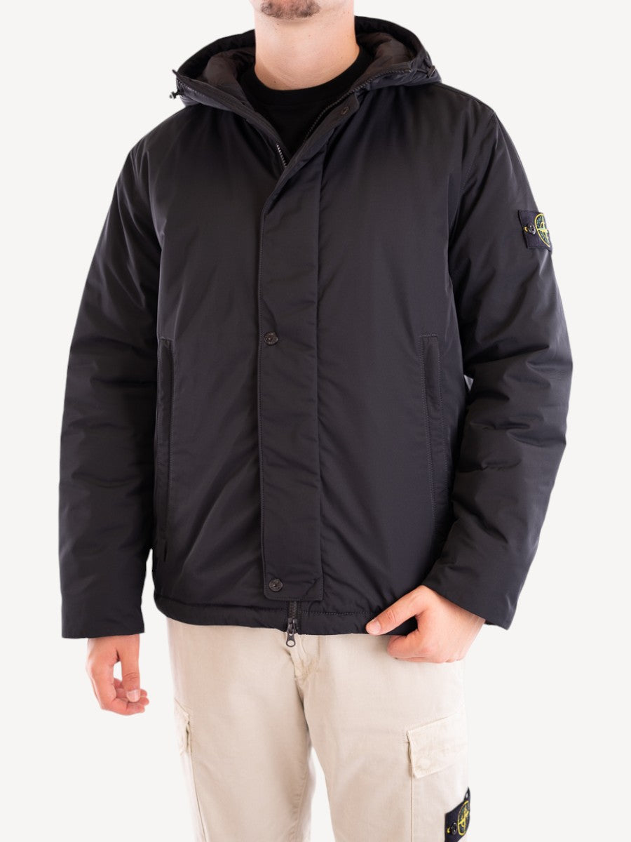 Down Jacket 43426 - Black