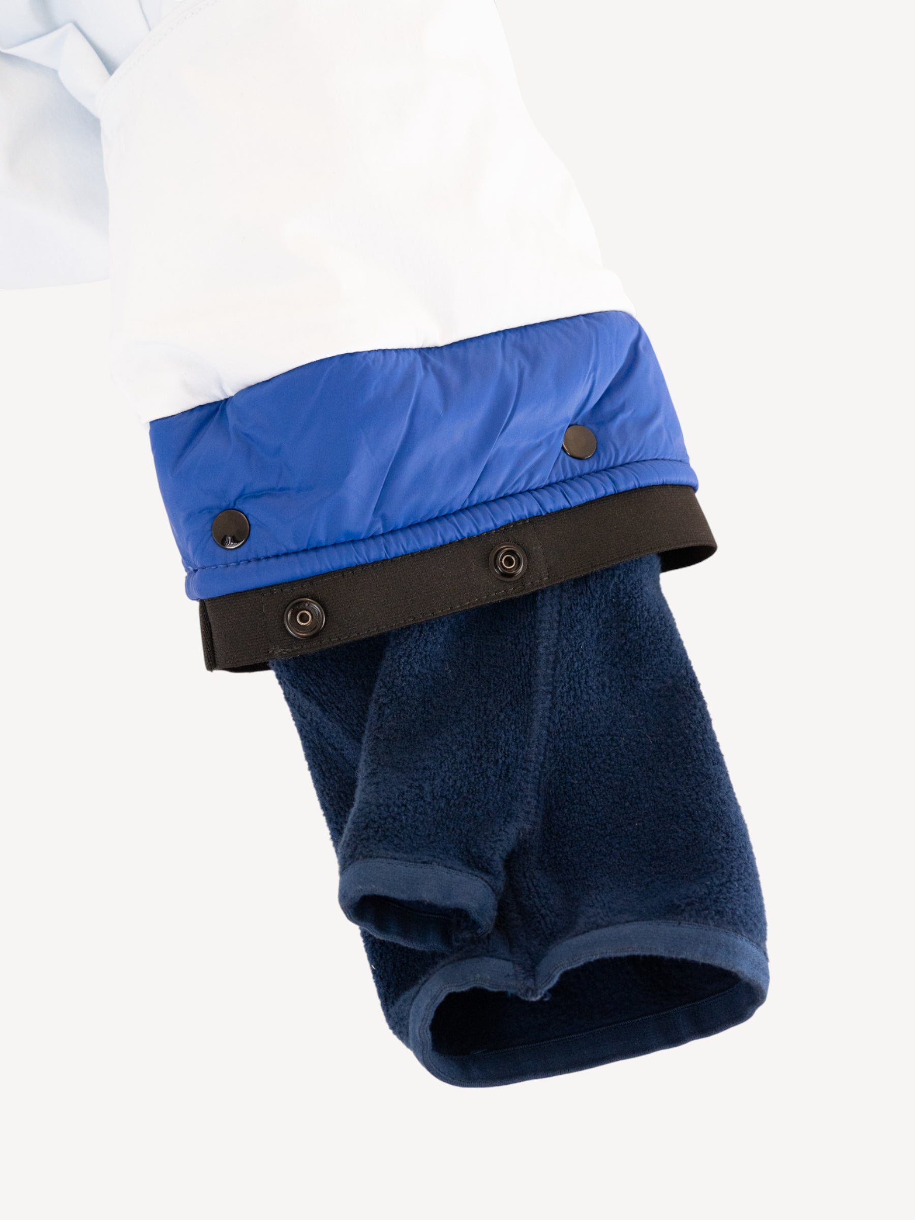 Ice Jacket Thermosensitive - Ice Blue