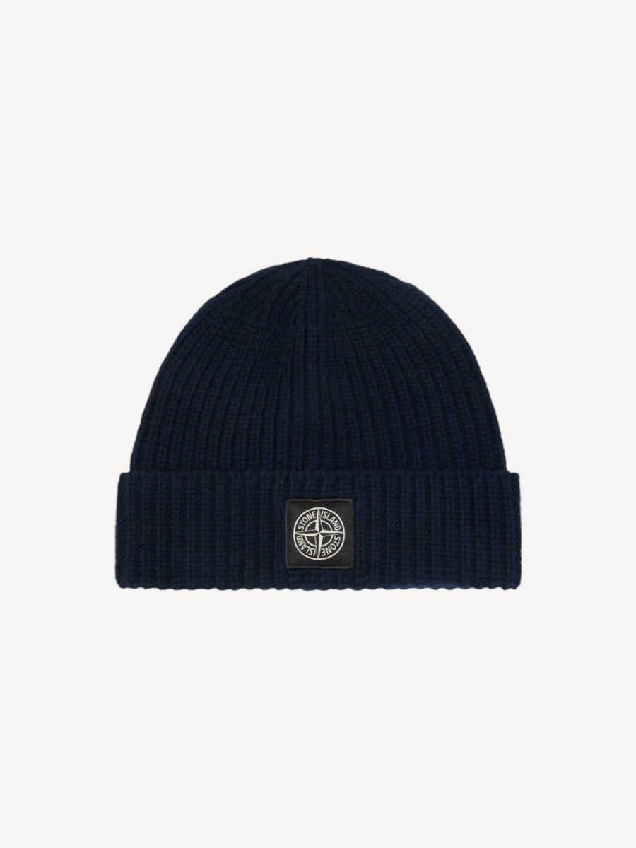 Hat N10B5 - Navy Blue